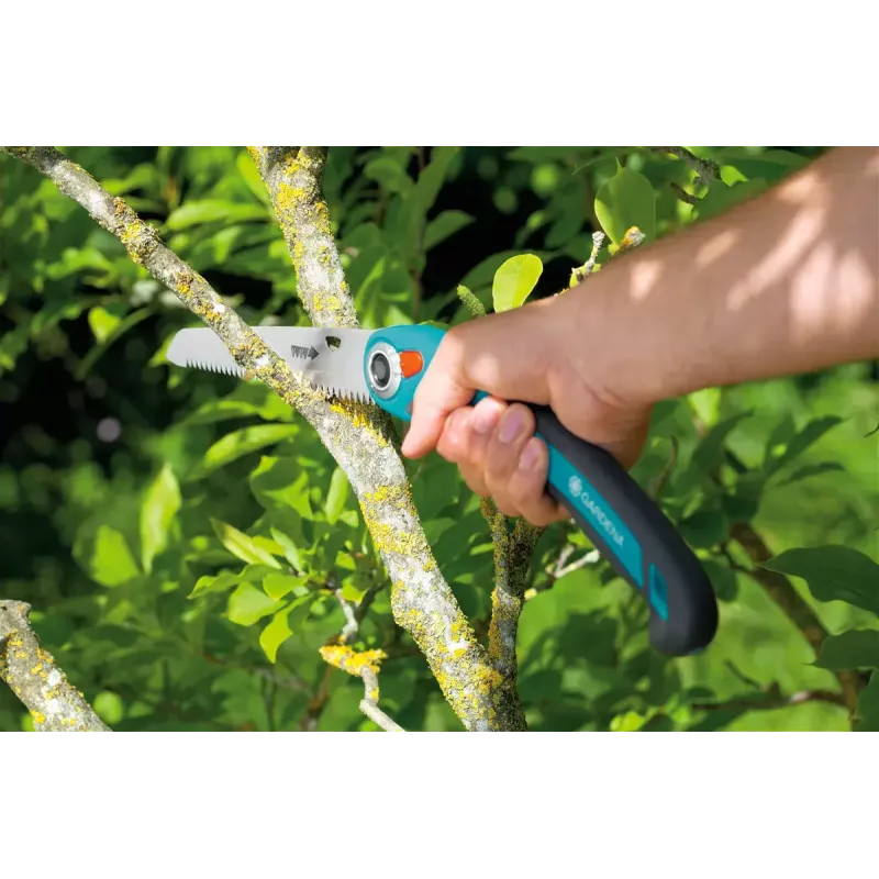 Dārza zāģis Gardena 200 P