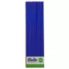 3D drukas materiāls 3Doodler PL02-ROYL 25 zili PLA pavedieni