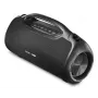 Partijas skaļrunis HAMA UltiMate Pro 120 W, bezvadu Bluetooth, ūdensizturīgs, iebūvēts akumulators, USB-C uzlāde