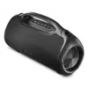 Partijas skaļrunis HAMA UltiMate Pro 120 W, bezvadu Bluetooth, ūdensizturīgs, iebūvēts akumulators, USB-C uzlāde