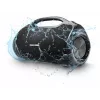 Partijas skaļrunis HAMA UltiMate Pro 120 W, bezvadu Bluetooth, ūdensizturīgs, iebūvēts akumulators, USB-C uzlāde