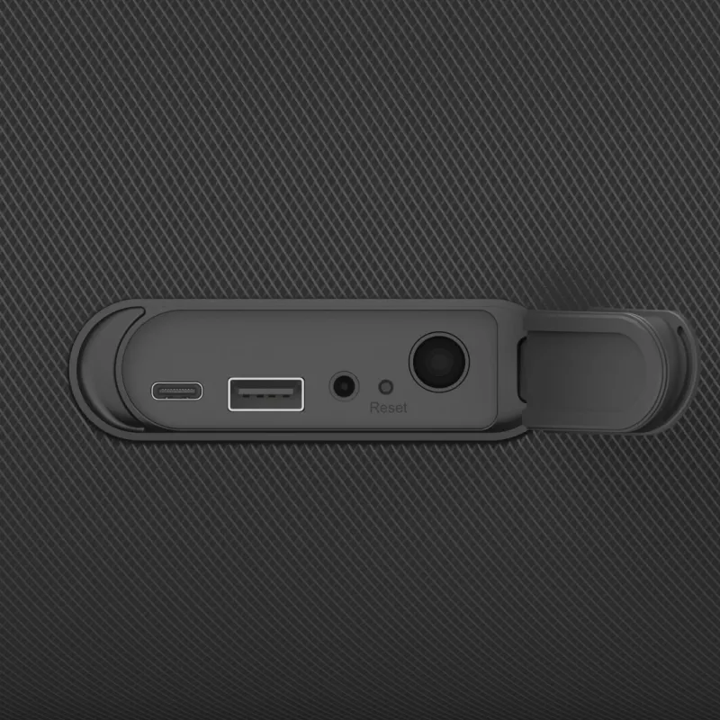 Partijas skaļrunis HAMA UltiMate Pro 120 W, bezvadu Bluetooth, ūdensizturīgs, iebūvēts akumulators, USB-C uzlāde