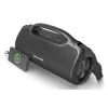 Partijas skaļrunis HAMA UltiMate Pro 120 W, bezvadu Bluetooth, ūdensizturīgs, iebūvēts akumulators, USB-C uzlāde