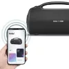 Partijas skaļrunis HAMA UltiMate Pro 120 W, bezvadu Bluetooth, ūdensizturīgs, iebūvēts akumulators, USB-C uzlāde