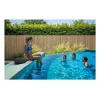 Partijas skaļrunis HAMA UltiMate Pro 120 W, bezvadu Bluetooth, ūdensizturīgs, iebūvēts akumulators, USB-C uzlāde