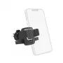 Pasīvais turētājs Hama Easy Snap 00201509 Melns Mobilajam telefonam