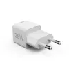 Hama 00201981 sienas lādētājs 25 W USB-C Quick Charge un Power Delivery balts