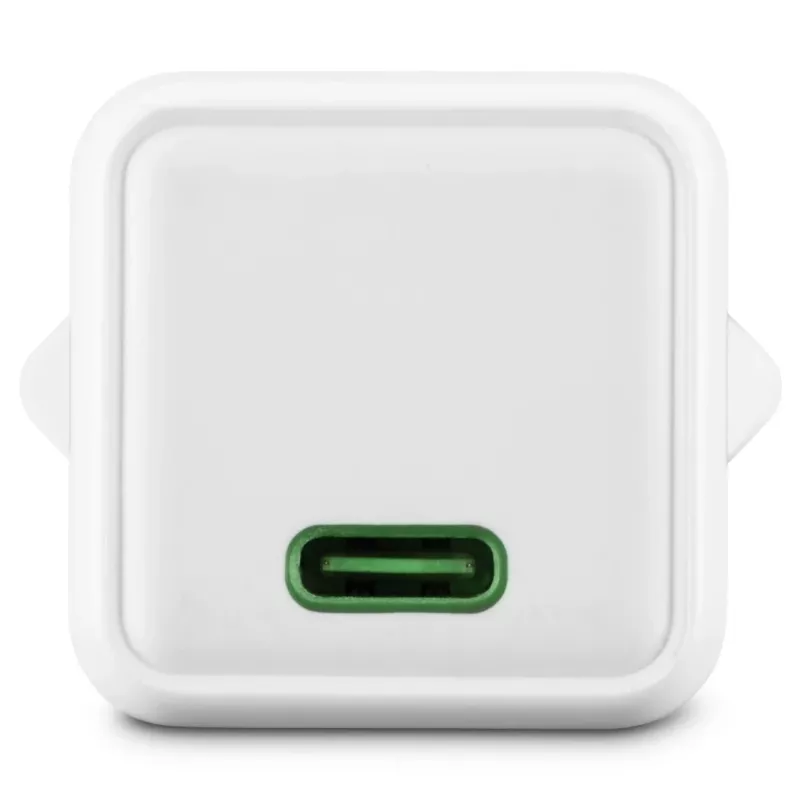 Hama 00201981 sienas lādētājs 25 W USB-C Quick Charge un Power Delivery balts