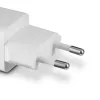 Hama 00201981 sienas lādētājs 25 W USB-C Quick Charge un Power Delivery balts