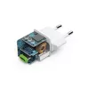 Hama 00201981 sienas lādētājs 25 W USB-C Quick Charge un Power Delivery balts