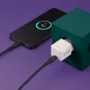 Hama 00201981 sienas lādētājs 25 W USB-C Quick Charge un Power Delivery balts