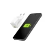Hama 00201981 sienas lādētājs 25 W USB-C Quick Charge un Power Delivery balts