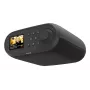 Interneta radio Hama 00054258 DAB DAB+ FM 5W Melns