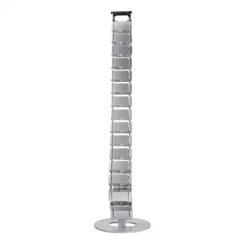 Kabeļu kanāls LogiLink KAB0065