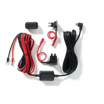 DC adapter Nextbase Hardwire Kit