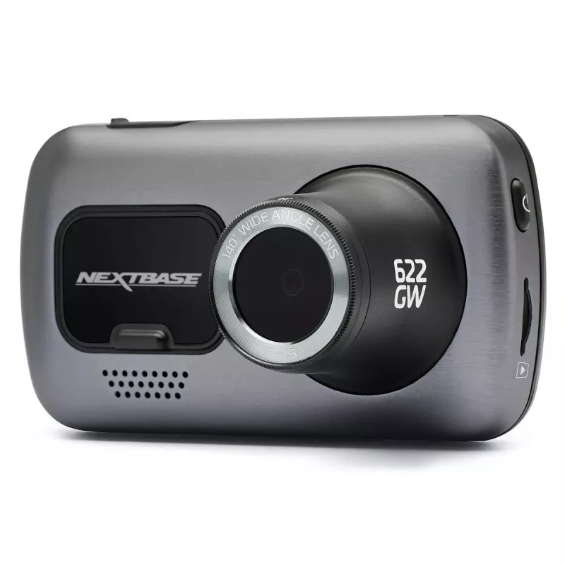 Dash Cam Nextbase 622GW