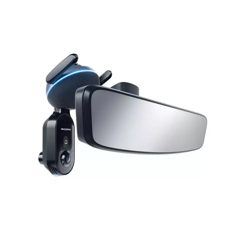 Dash Cam Nextbase iQ 1K