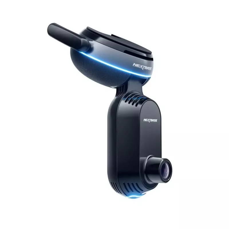 Dash Cam Nextbase iQ 1K