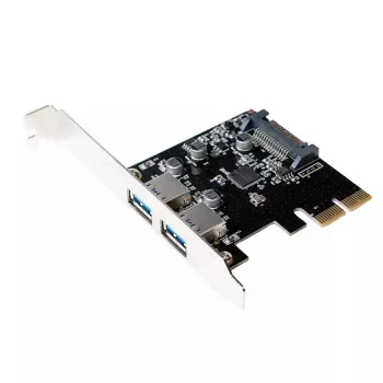 Interfeisa karte LogiLink PC0080