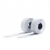 Pašlīmējošās cenu zīmes Avery PLP1626, 26x16 mm, 12 000 gab.