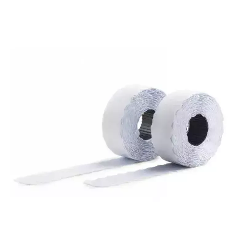 Pašlīmējošās cenu zīmes Avery PLP1626, 26x16 mm, 12 000 gab.
