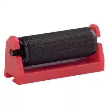 Printera tintes rullītis Avery IRAV5 Inkjet Black 161mm Platums