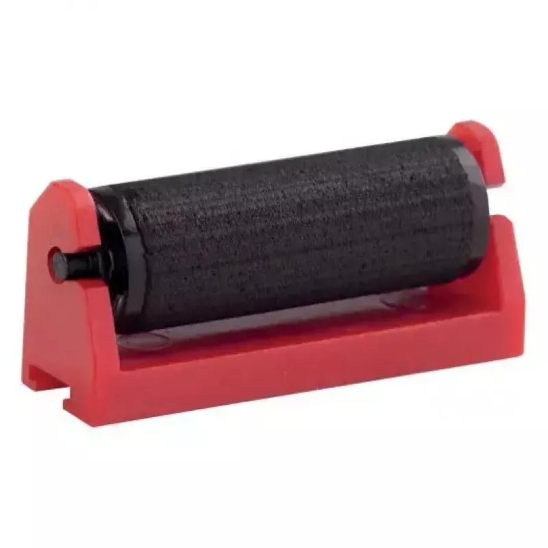 Printera tintes rullītis Avery IRAV5 Inkjet Black 161mm Platums