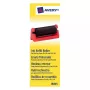 Printera tintes rullītis Avery IRAV5 Inkjet Black 161mm Platums