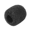 Hama Smart Black Clip-on mikrofons