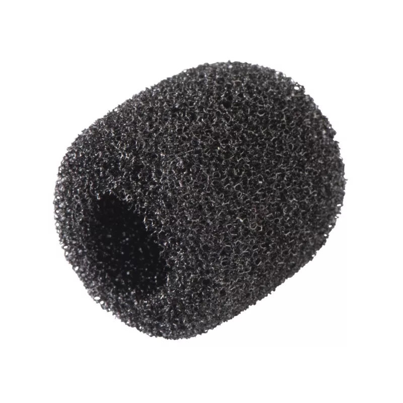 Hama Smart Black Clip-on mikrofons