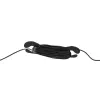 Hama Smart Black Clip-on mikrofons