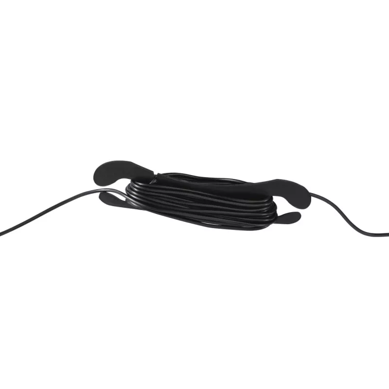 Hama Smart Black Clip-on mikrofons