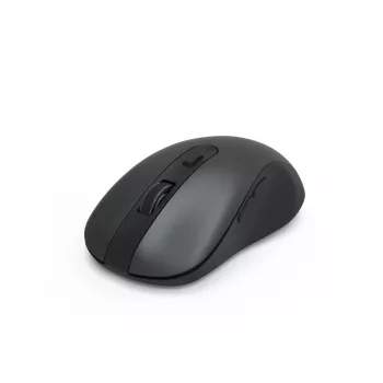 Hama MW-650 pele Office labā roka Bluetooth + USB Type-A optiskā 2400 DPI