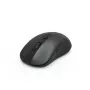 Hama MW-650 pele Office labā roka Bluetooth + USB Type-A optiskā 2400 DPI