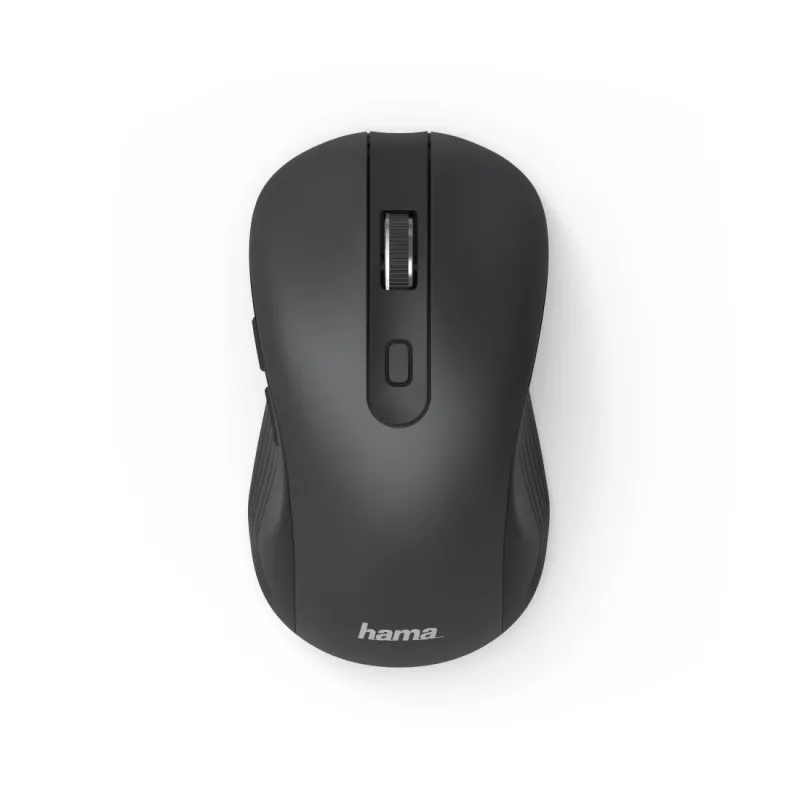 Hama MW-650 pele Office labā roka Bluetooth + USB Type-A optiskā 2400 DPI