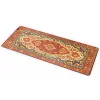 KRUX Space XXL Carpet Gaming Red pelēkdēlis