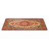 KRUX Space XXL Carpet Gaming Red pelēkdēlis