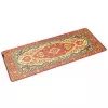 KRUX Space XXL Carpet Gaming Red pelēkdēlis