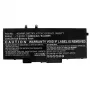 CoreParts MBXDE-BA0182 klēpjdatora akumulators