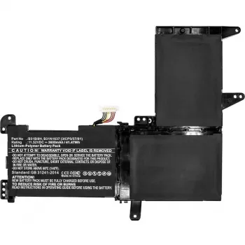 CoreParts MBXAS-BA0024 akumulators klēpjdatoram