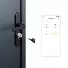 Netatmo NDL-K1U NFC atslēga viedajai durvju slēdzenei, melna, 20 g