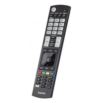 Tālvadības pults Hama 00221061 IR bezvadu LG TV 52 pogas