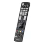 Tālvadības pults Hama 00221061 IR bezvadu LG TV 52 pogas
