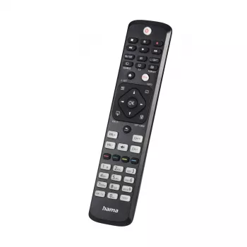 Tālvadības pults Hama 00221063 IR bezvadu Philips TV 46 pogas