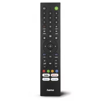 Tālvadības pults Hama 00221066 IR bezvadu Sony TV 41 poga