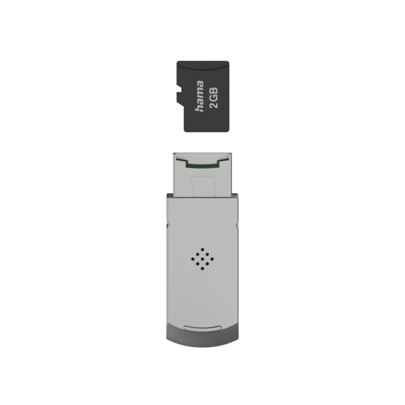 Hama Spot Pointer V2 lāzera rādītājs 20 m Antracīts