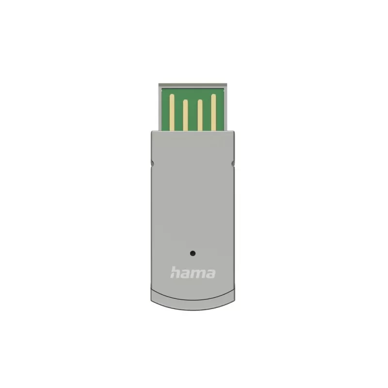 Hama Spot Pointer V2 lāzera rādītājs 20 m Antracīts