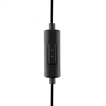 Hama Sea Vadu Austiņas Iekšauss Zvanu/Mūzikas USB Type-C Melna, Pelēka