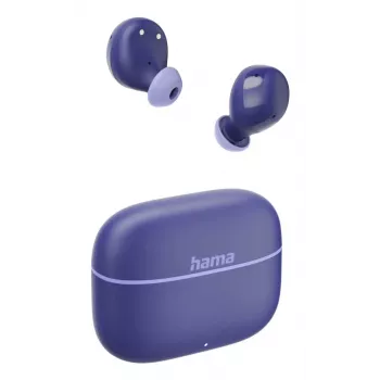 Hama Freedom Buddy II TWS austiņas, zilas