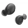 Hama Freedom Buddy II TWS austiņas, iebūvēts mikrofons, Bluetooth, melnas